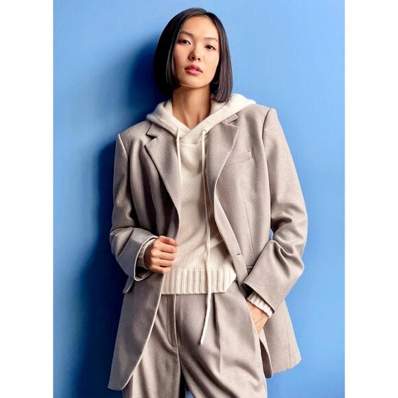 NWT Aritzia Babaton New Agency Blazer - Picture 9 of 9